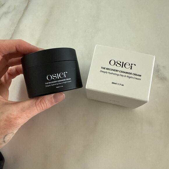 Osier The Recovery Ceramide Cream Deeply Hydrating 1.7 fl oz - Picture 1 of 3